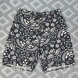Patagonia Men’s Wavefarer Board Shorts [992]